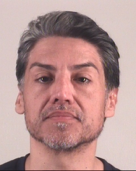 Booking photo of JULIO MENDEZ