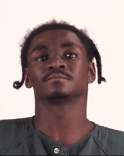 Booking photo of KAMARI MARZITTIE