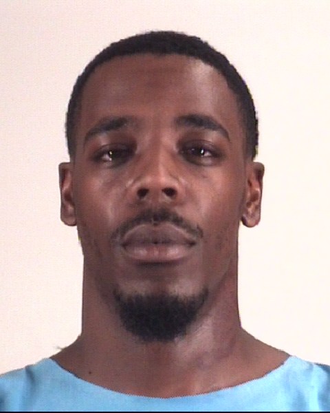 Booking photo of KANARD MURPHY