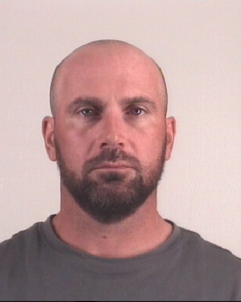 Booking photo of KENNETH MCBRIDE