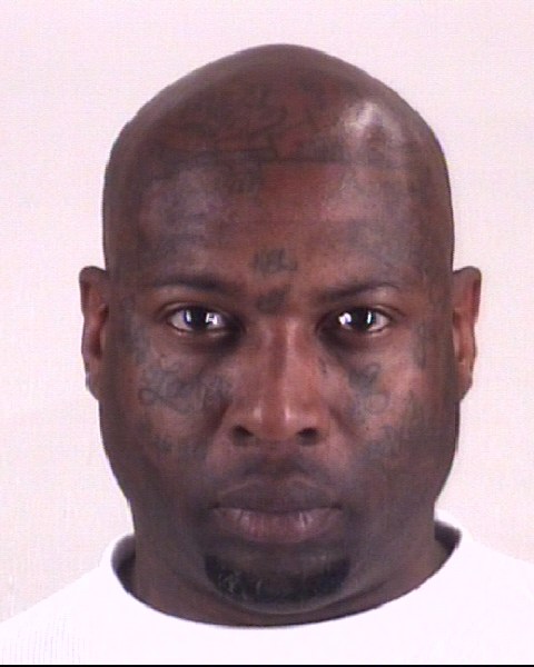Booking photo of KENYON MILLER