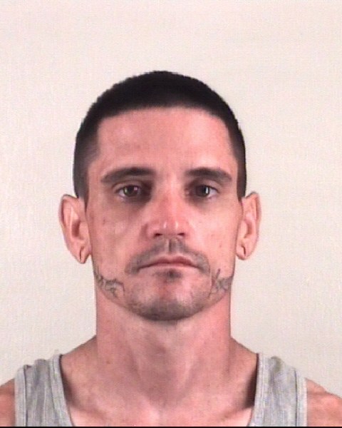 Booking photo of KEVIN MCCAMMON