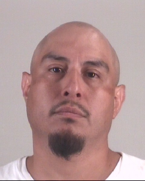 Booking photo of LEE MUNOZ