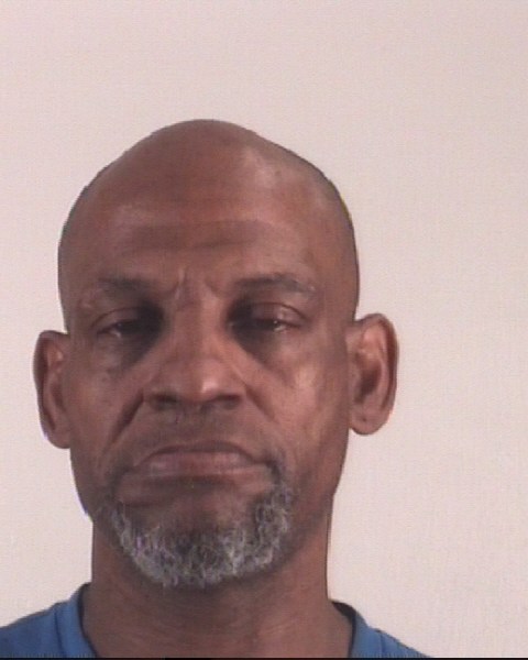 Booking photo of LOUIS MARSHLL