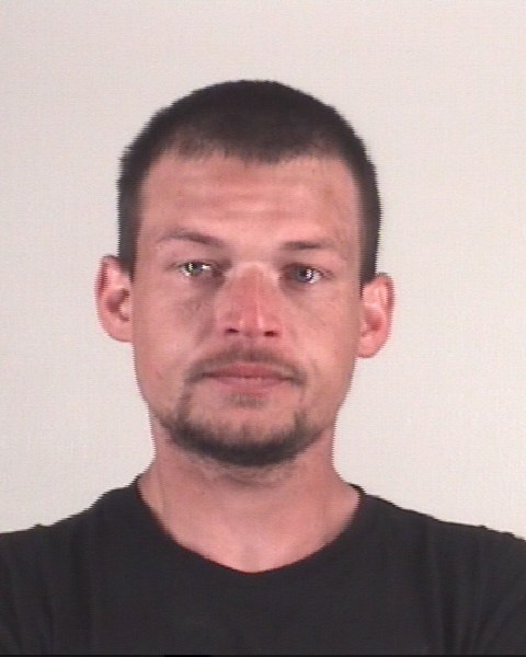 Booking photo of MARCUS MILLER