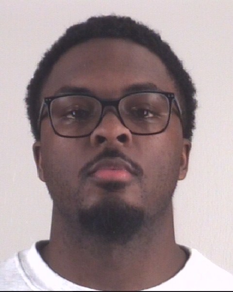 Booking photo of MARQUITHE MILES