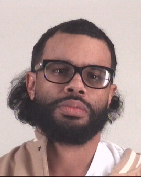 Booking photo of MELVIN MATTHEWS