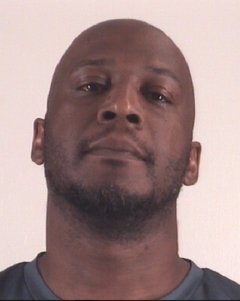 Booking photo of MENATHEN MCCLAIN
