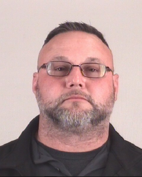 Booking photo of MICHAEL MAXAM