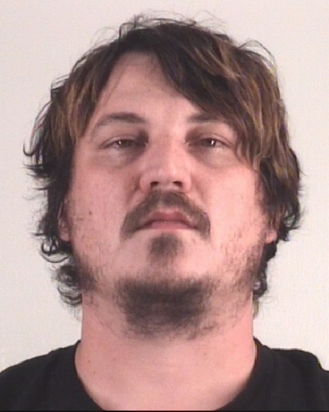 Booking photo of MICHAEL MYNAR