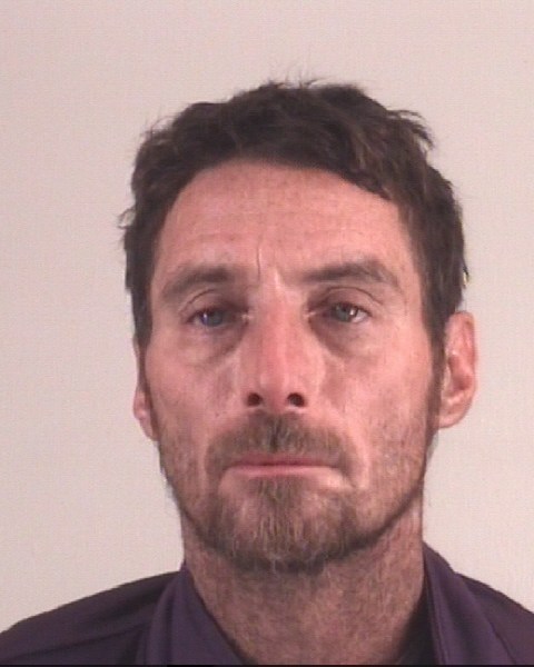 Booking photo of MITCHELL MEEK
