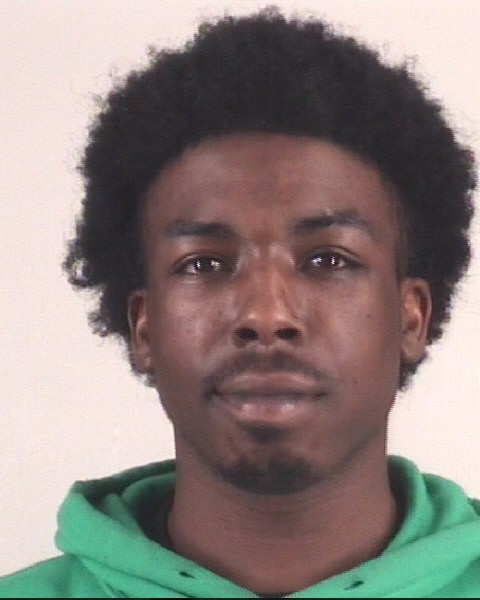 Booking photo of MONTREL MEANS