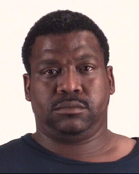 Booking photo of MORRIS MACK