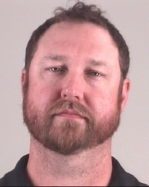 Booking photo of NATHAN MCBRIDE