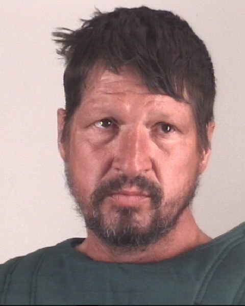 Booking photo of NATHAN MORANO