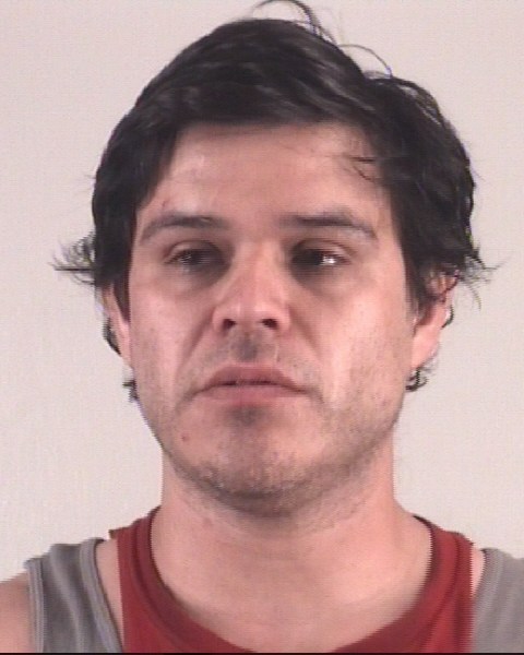 Booking photo of NICOLAS MARTINEZ