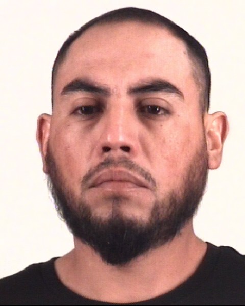 Booking photo of OSCAR MEDINAACOSTA