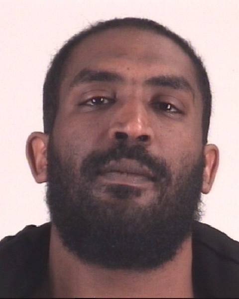 Booking photo of OSMAN MUSTAFA