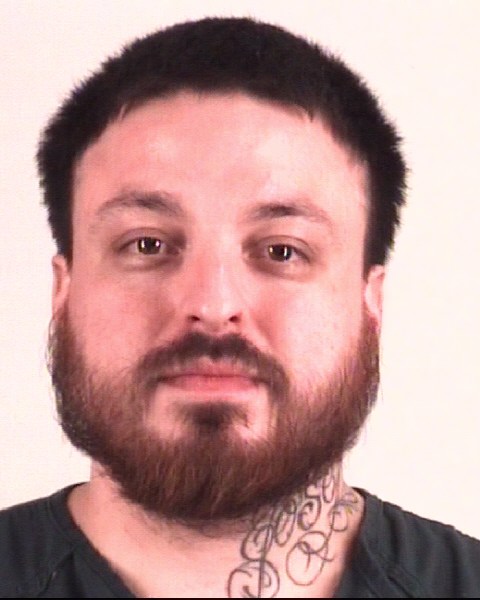 Booking photo of RENE MARTINEZ