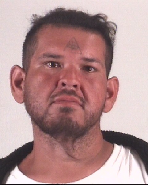 Booking photo of RENJINO MARTINEZ