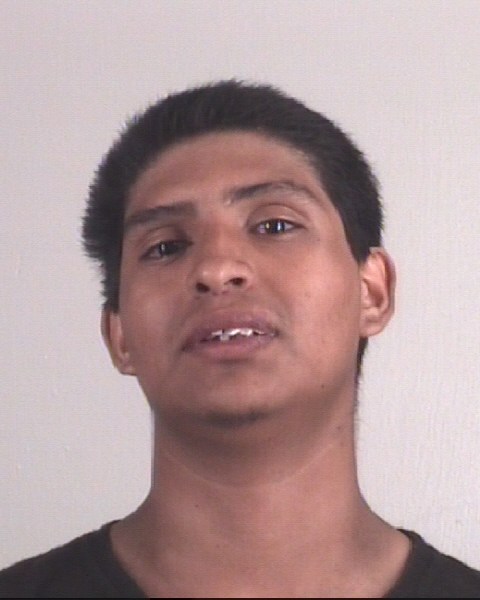 Booking photo of REY MONCEBAIZ