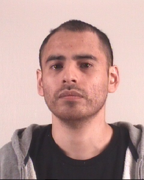 Booking photo of RICARDO MARTINEZ