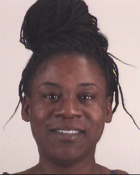 Booking photo of RITA MCINTYRE