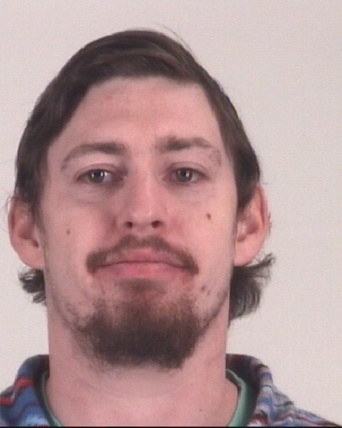 Booking photo of RIVER MOORE