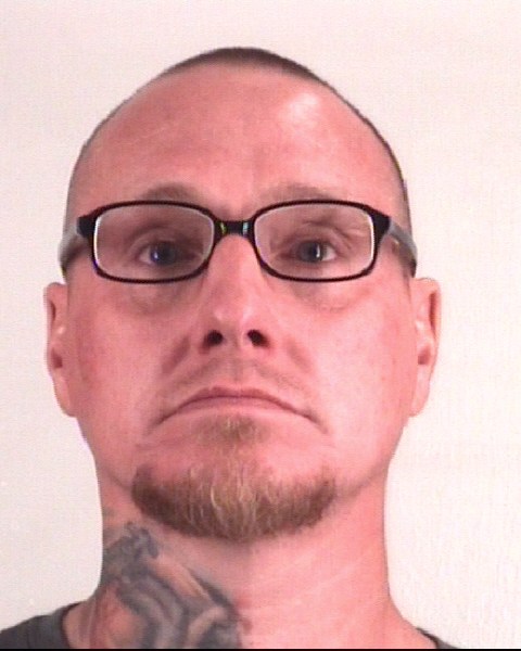Booking photo of ROBERT MULLINS