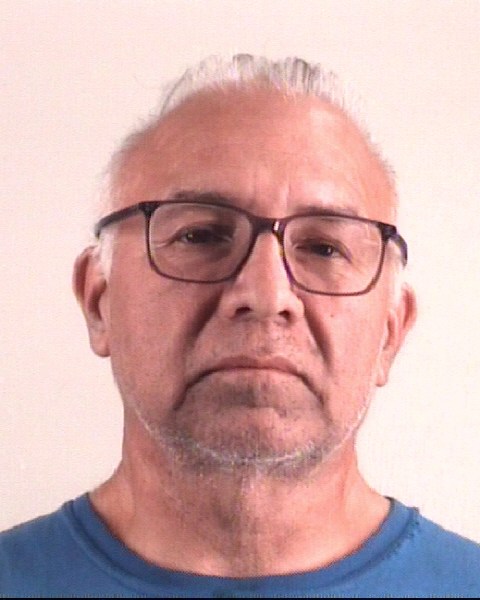 Booking photo of ROBERT MIRELES