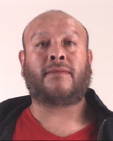 Booking photo of RODOLFO MORALESOCHOA