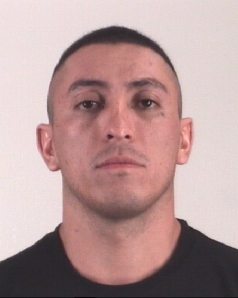 Booking photo of ROGER MARTINEZ