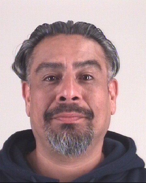 Booking photo of ROLANDO MARTINEZ
