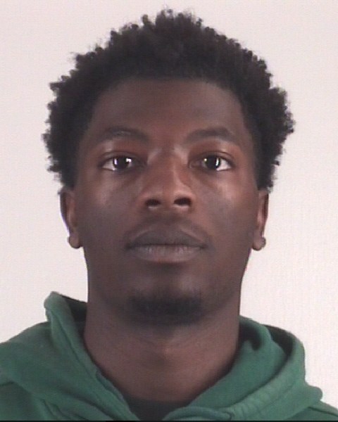 Booking photo of SALEEM MUHAMMAD