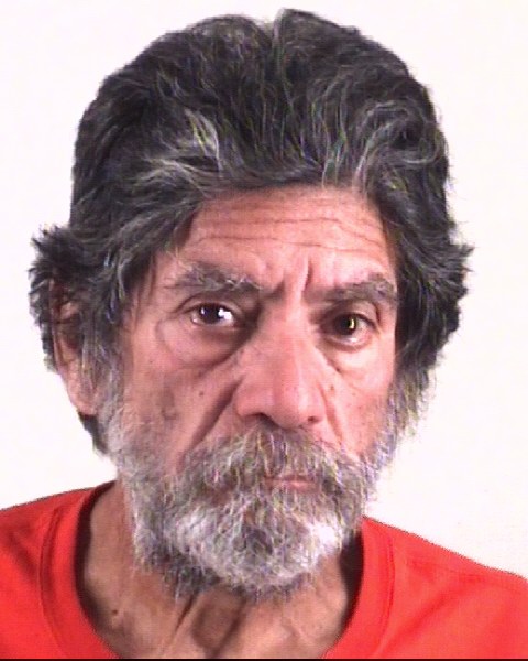 Booking photo of SALONE MARTINEZ