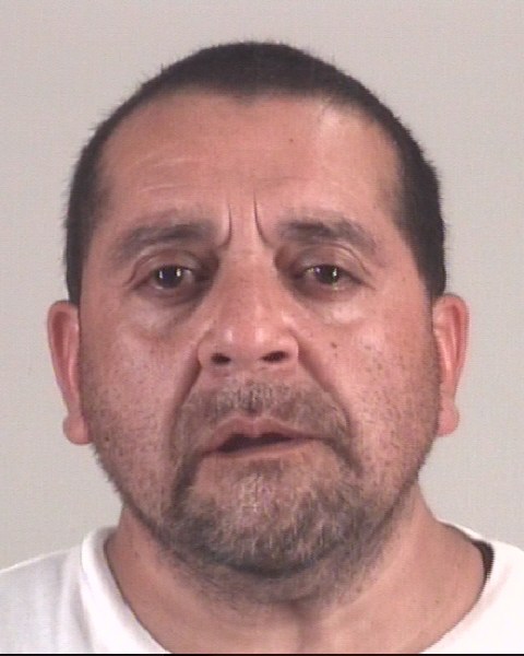 Booking photo of SAMUEL MACEYRA