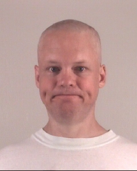 Booking photo of SEAN MCGUIRE