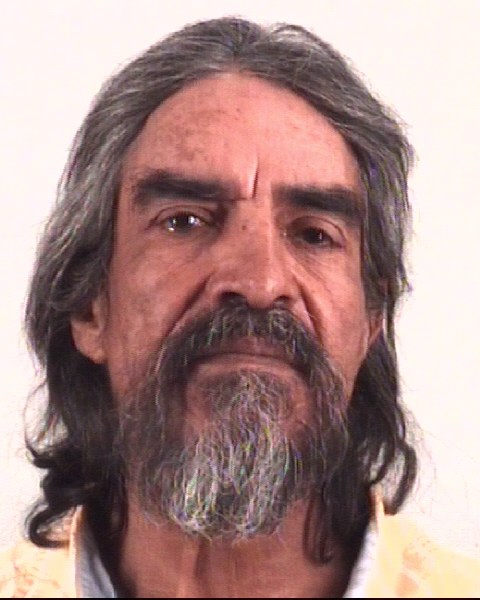 Booking photo of SEBASTIAN MUNOZ