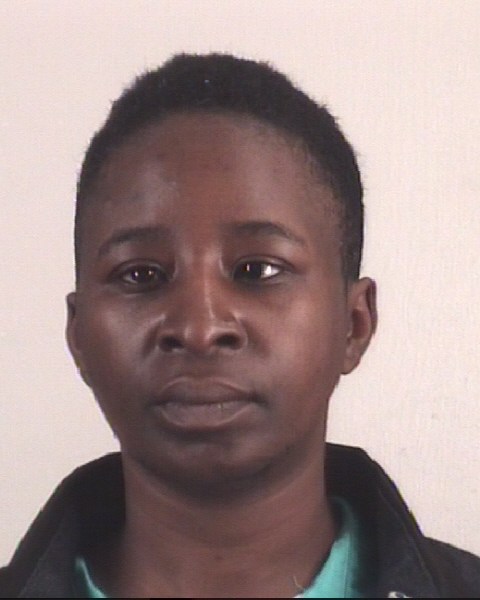 Booking photo of SENIDA MULEMANGABO