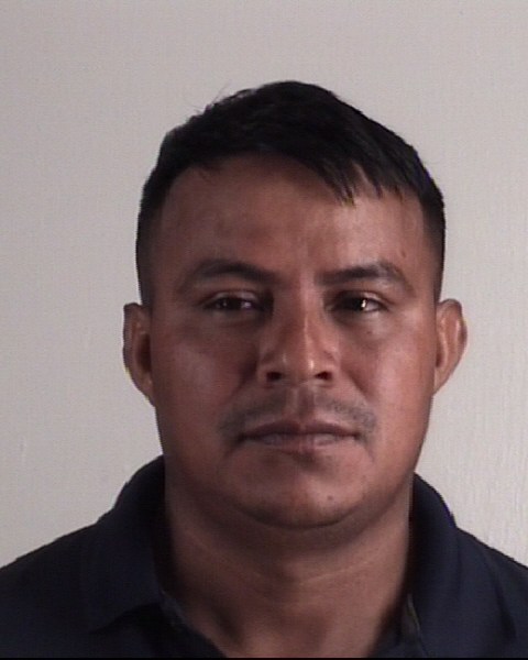 Booking photo of SERWIN MUNOZRODRIGUEZ