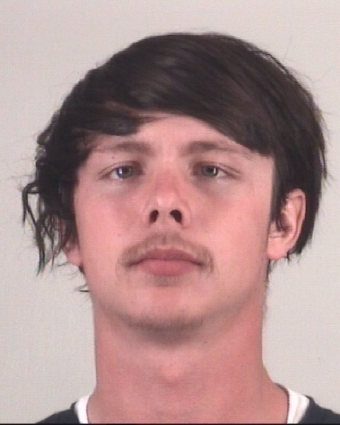 Booking photo of SHAUN MAZUROWSKI