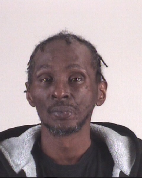 Booking photo of SHAWN MURPHY