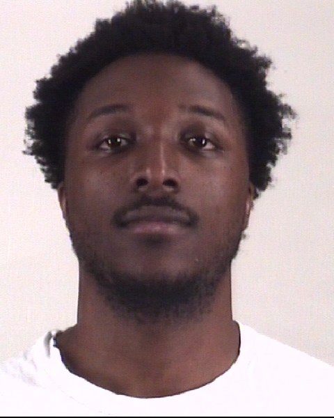 Booking photo of SHAWN MCCLELLAND