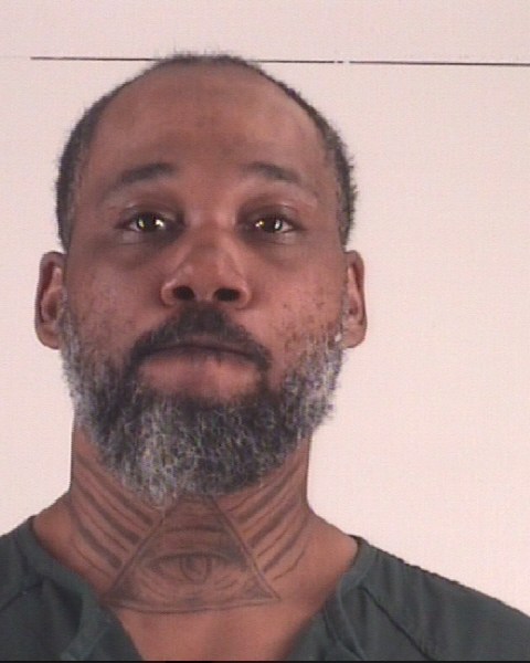 Booking photo of STEPHON MCDONALD