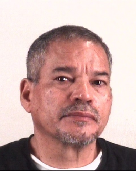 Booking photo of TERESO MONTEROACEVEDO