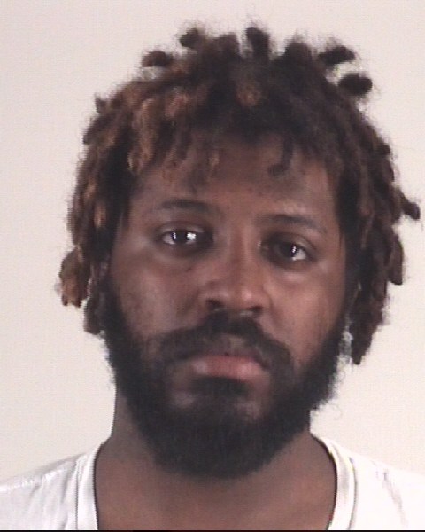 Booking photo of TEVIN MALDONADO