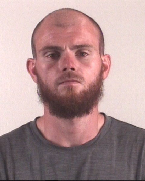 Booking photo of TIMOTHY MURRAY