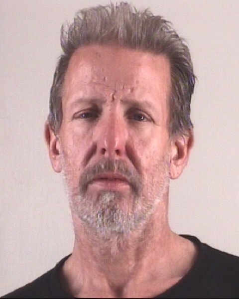 Booking photo of TIMOTHY MCWILLIAMS