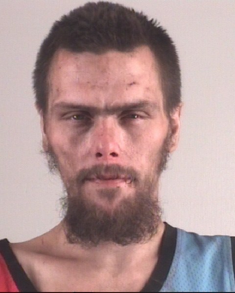 Booking photo of TRACY MAYFIELD