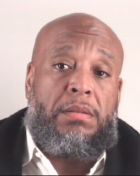 Booking photo of TRENARD MILLS